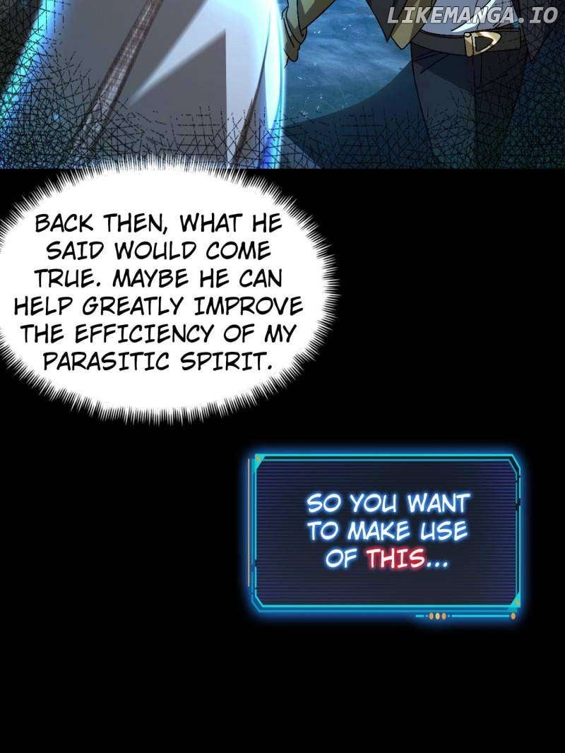 Doomsday Jigsaw Puzzle Chapter 73 - page 39