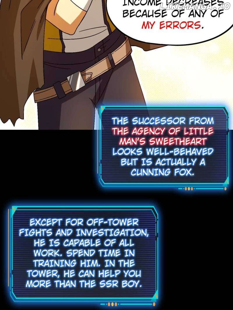 Doomsday Jigsaw Puzzle Chapter 73 - page 44