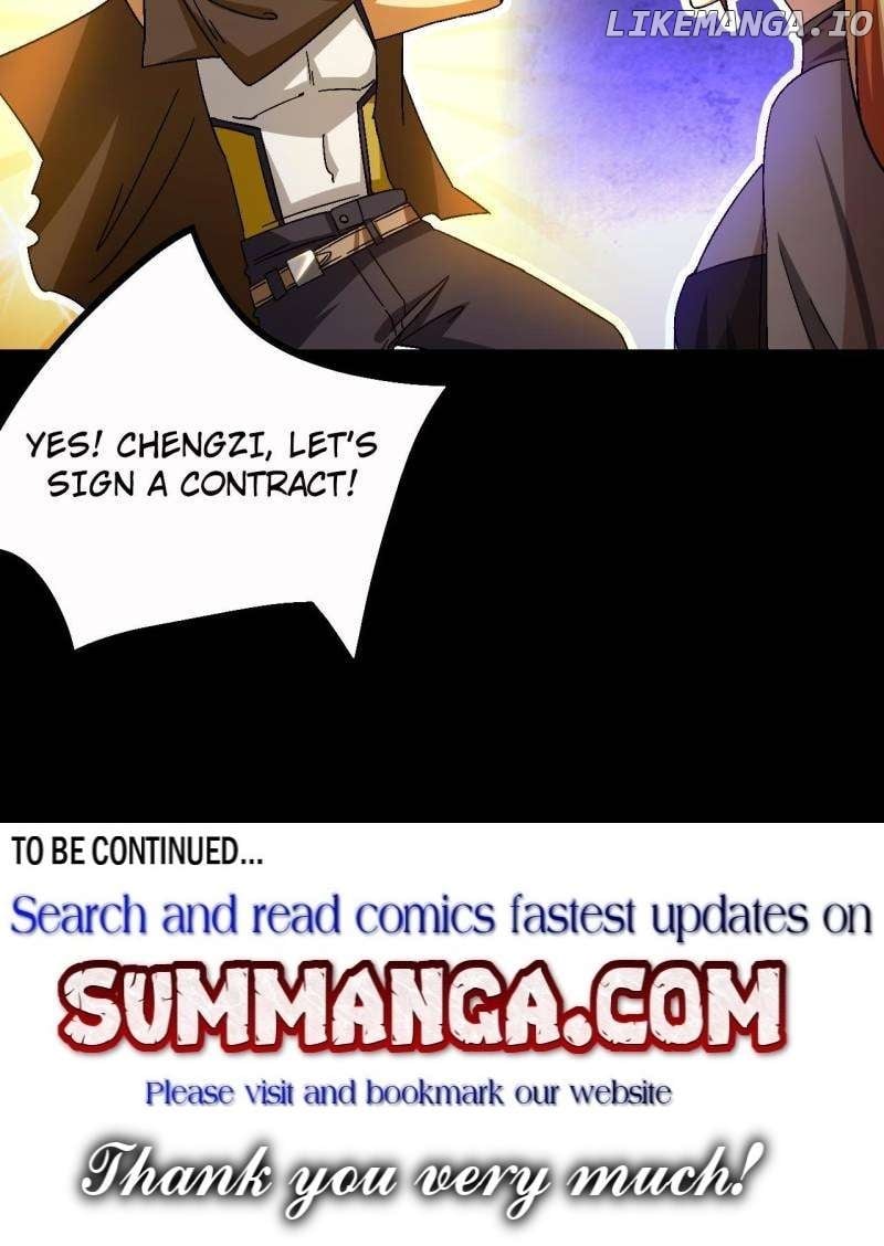 Doomsday Jigsaw Puzzle Chapter 73 - page 47