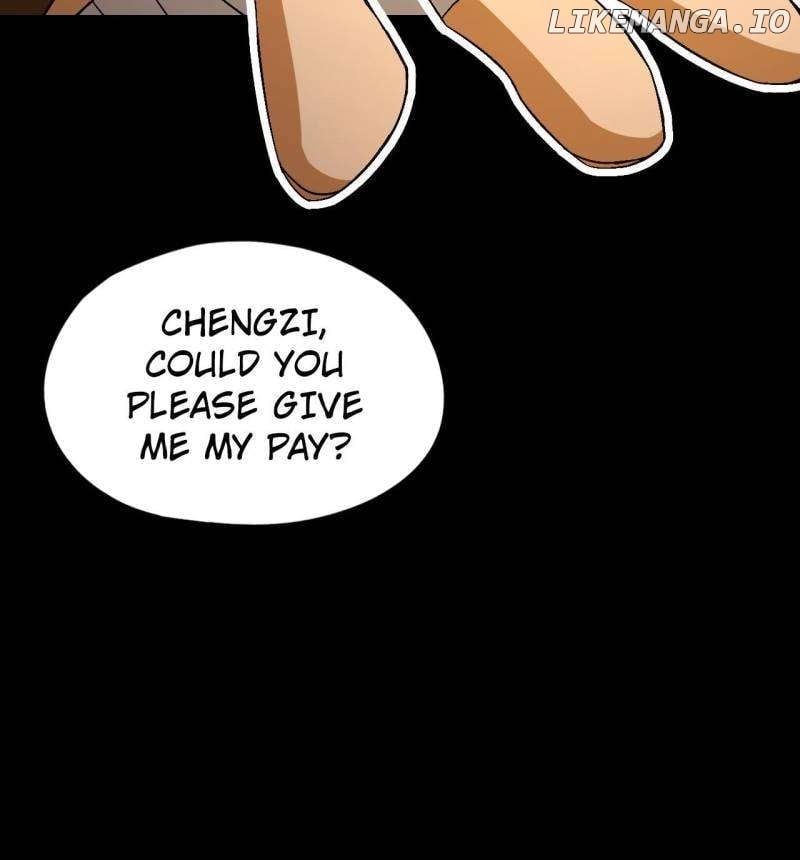 Doomsday Jigsaw Puzzle Chapter 73 - page 5