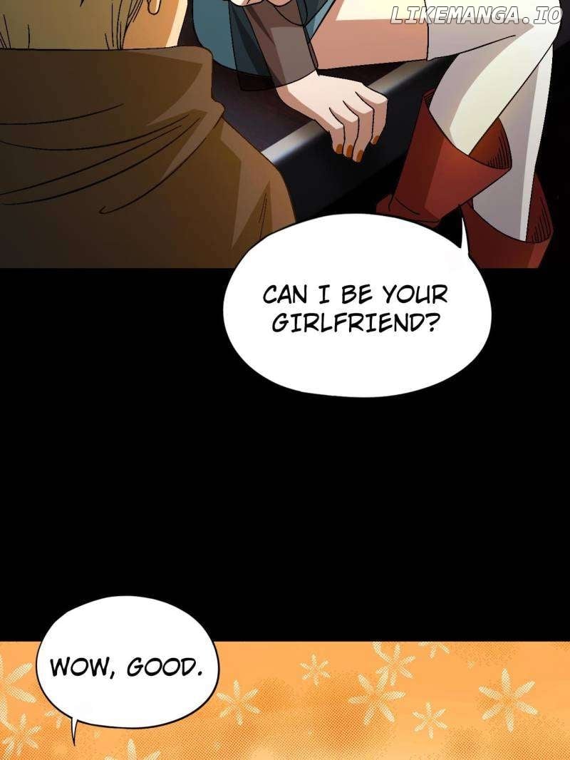 Doomsday Jigsaw Puzzle Chapter 73 - page 7