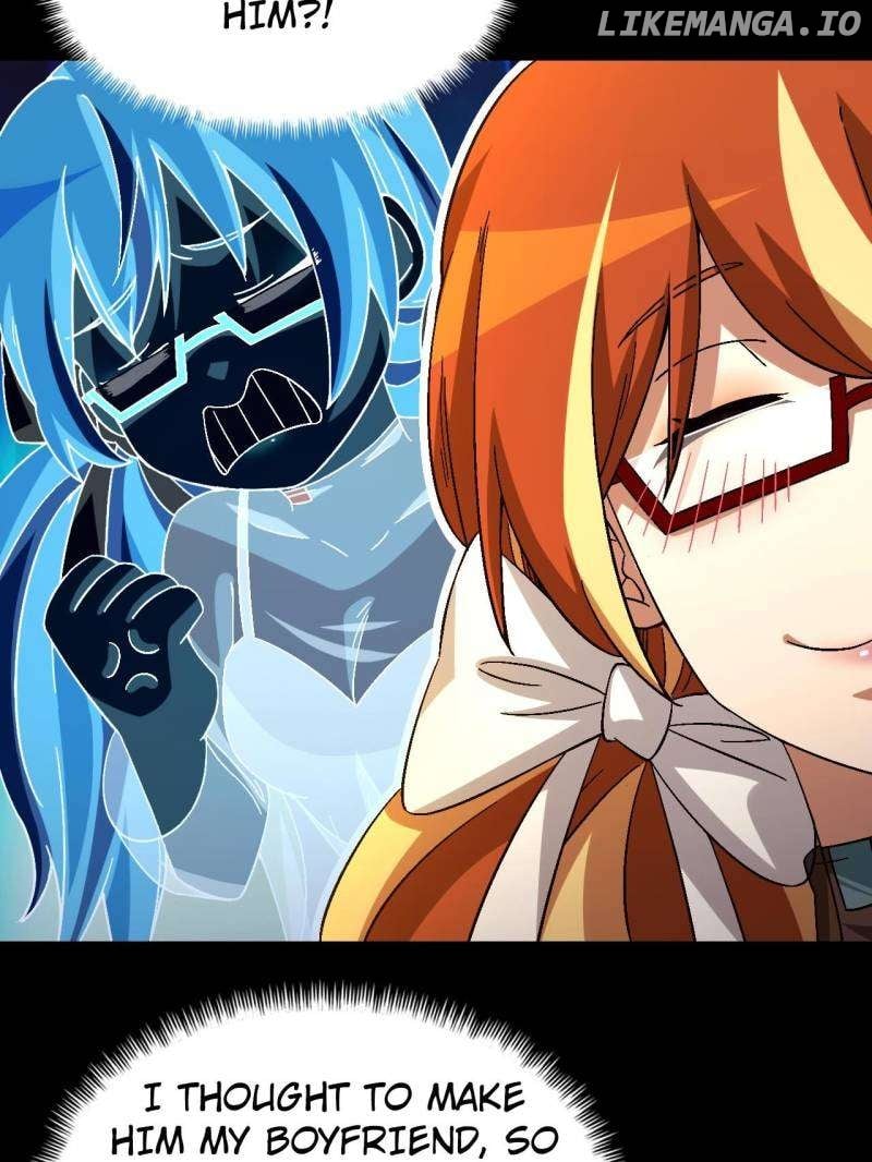 Doomsday Jigsaw Puzzle Chapter 73 - page 9