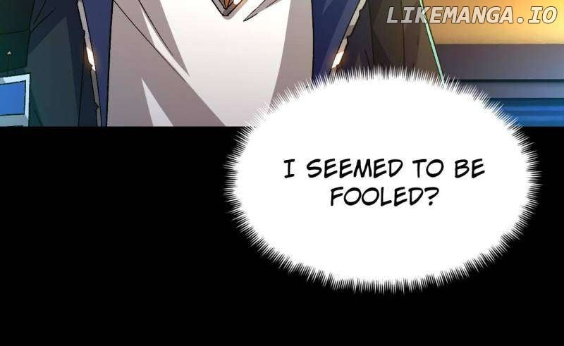 Doomsday Jigsaw Puzzle Chapter 74 - page 10
