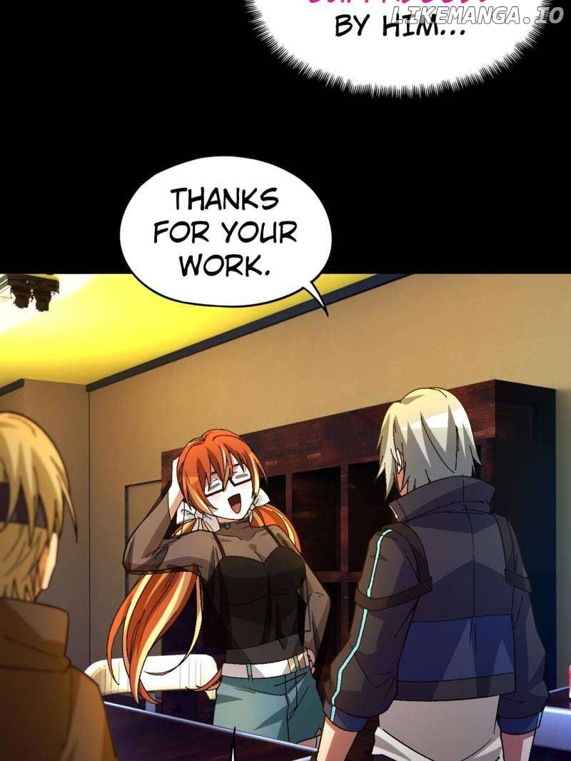 Doomsday Jigsaw Puzzle Chapter 74 - page 12