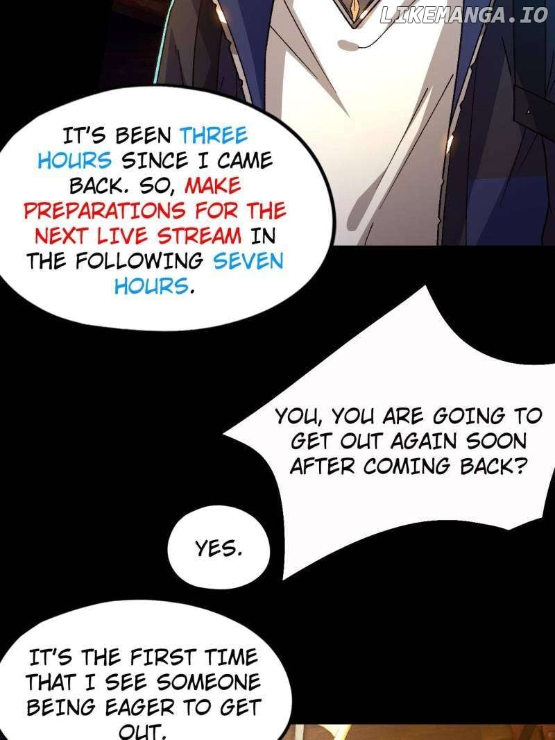 Doomsday Jigsaw Puzzle Chapter 74 - page 14