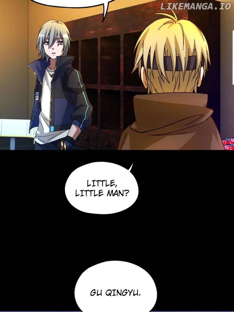 Doomsday Jigsaw Puzzle Chapter 74 - page 19