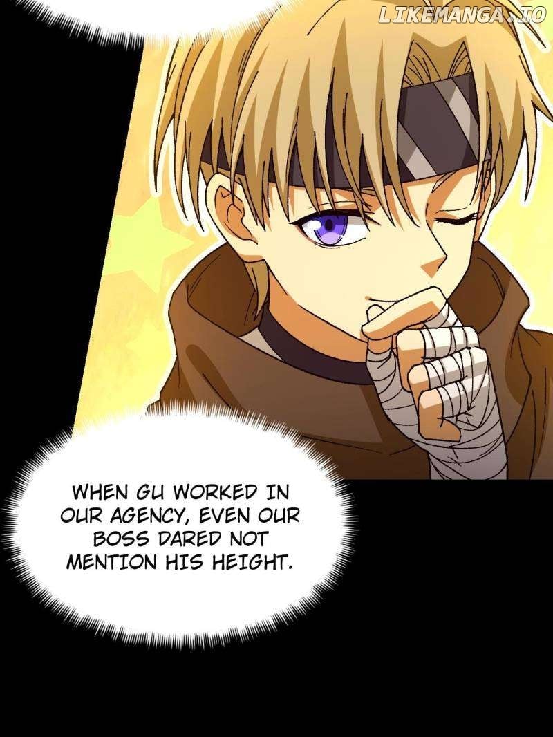 Doomsday Jigsaw Puzzle Chapter 74 - page 21