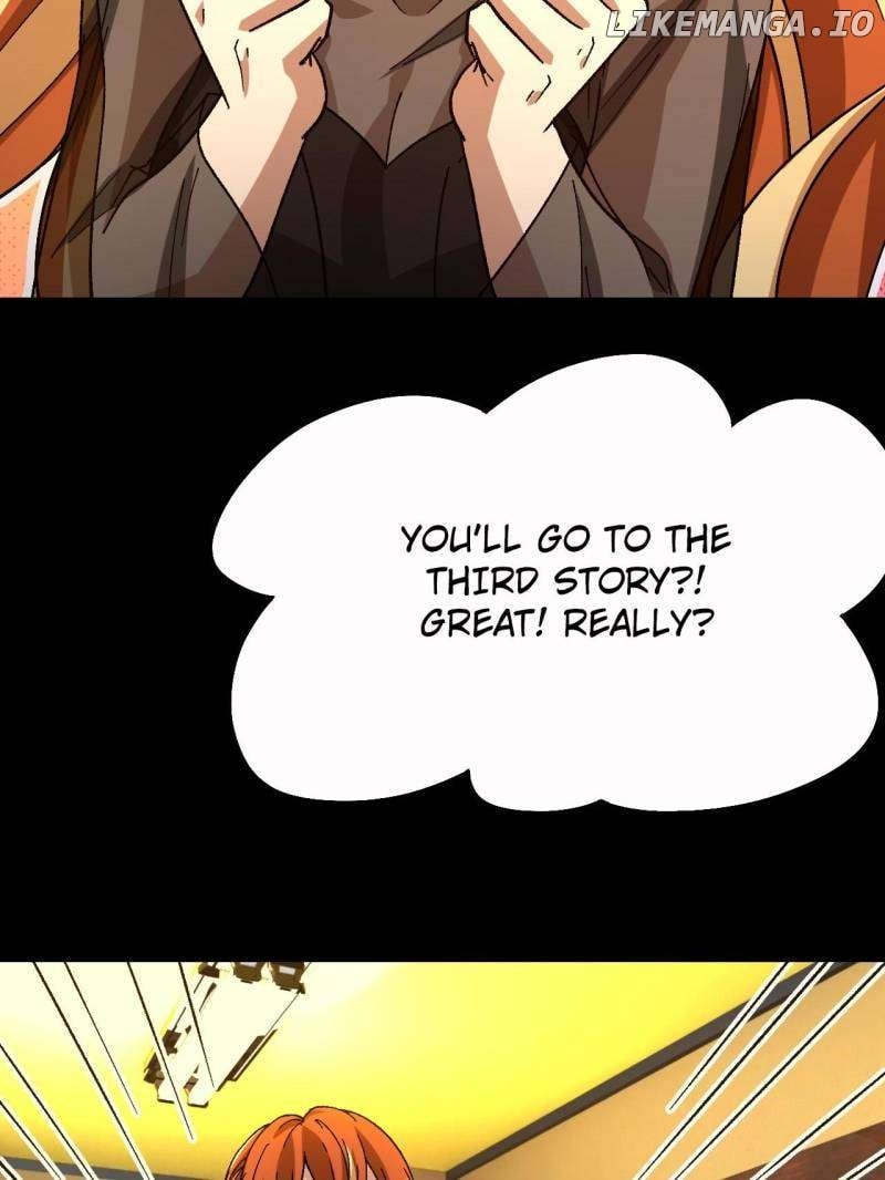 Doomsday Jigsaw Puzzle Chapter 74 - page 25