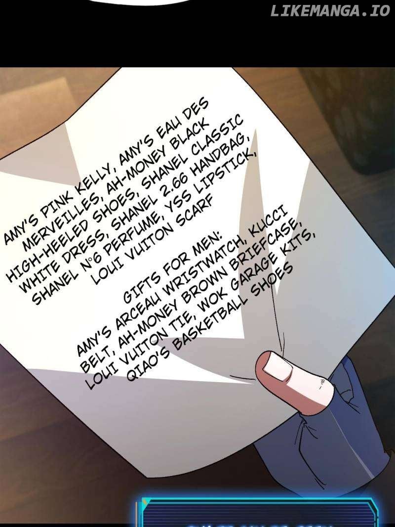 Doomsday Jigsaw Puzzle Chapter 74 - page 29