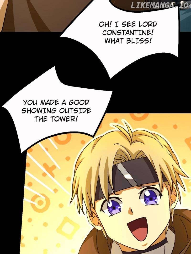 Doomsday Jigsaw Puzzle Chapter 74 - page 3