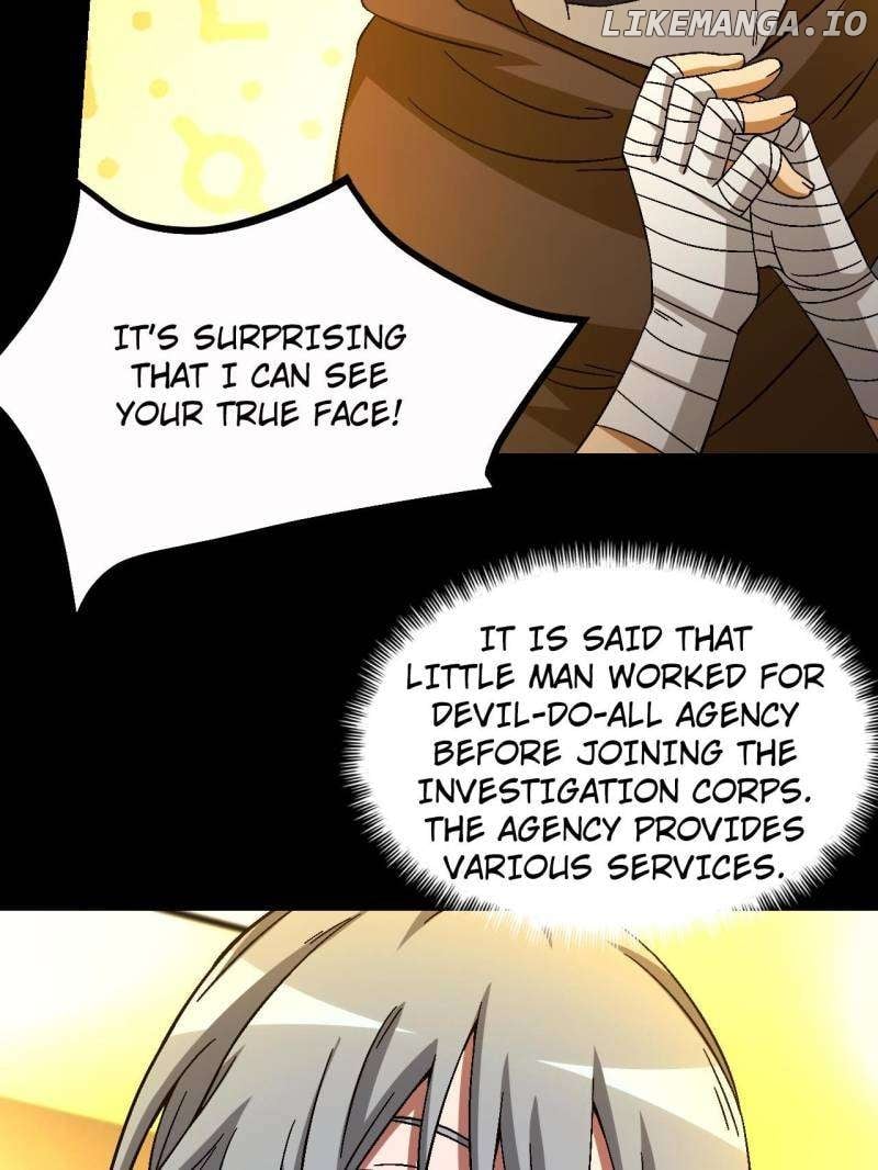 Doomsday Jigsaw Puzzle Chapter 74 - page 4