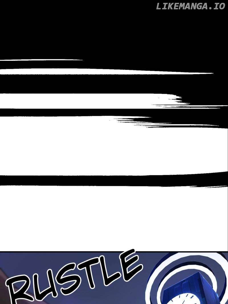 Doomsday Jigsaw Puzzle Chapter 74 - page 40