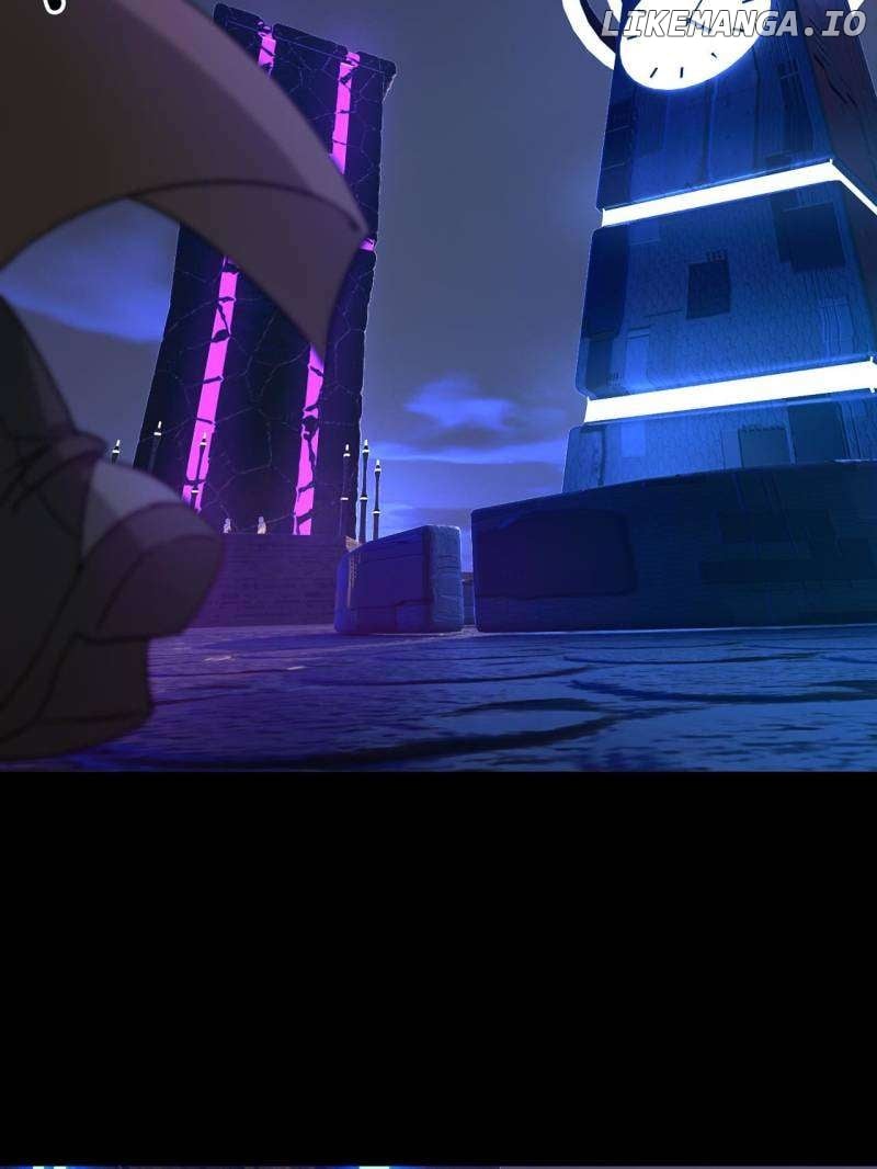Doomsday Jigsaw Puzzle Chapter 74 - page 41