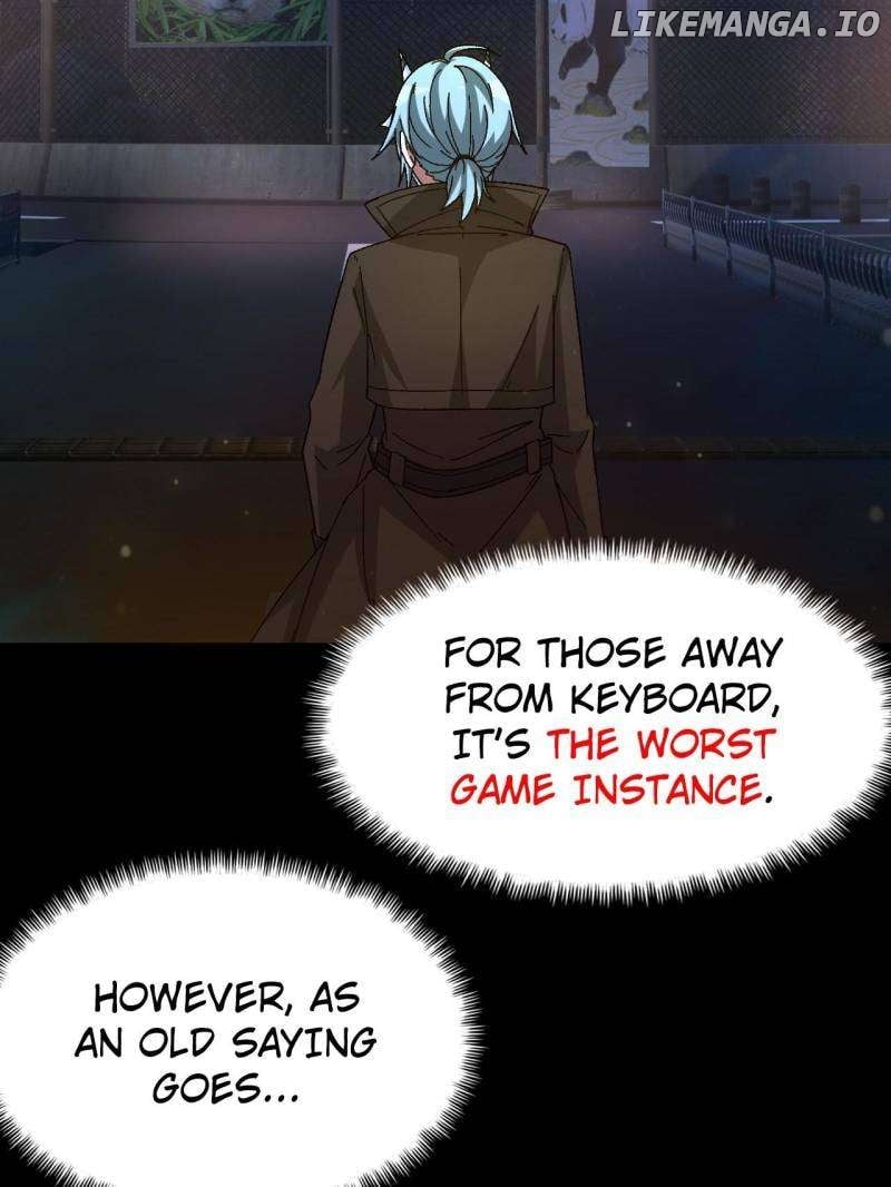 Doomsday Jigsaw Puzzle Chapter 75 - page 10