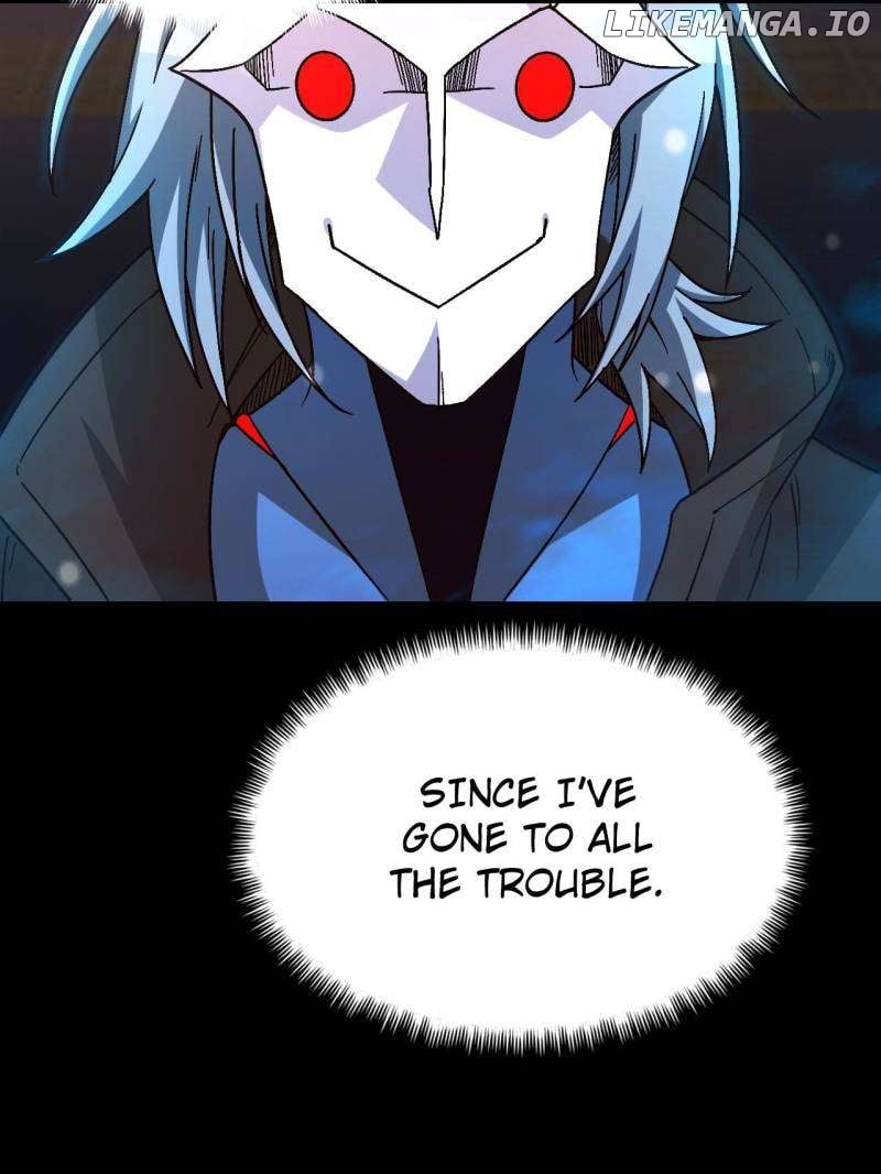 Doomsday Jigsaw Puzzle Chapter 75 - page 11