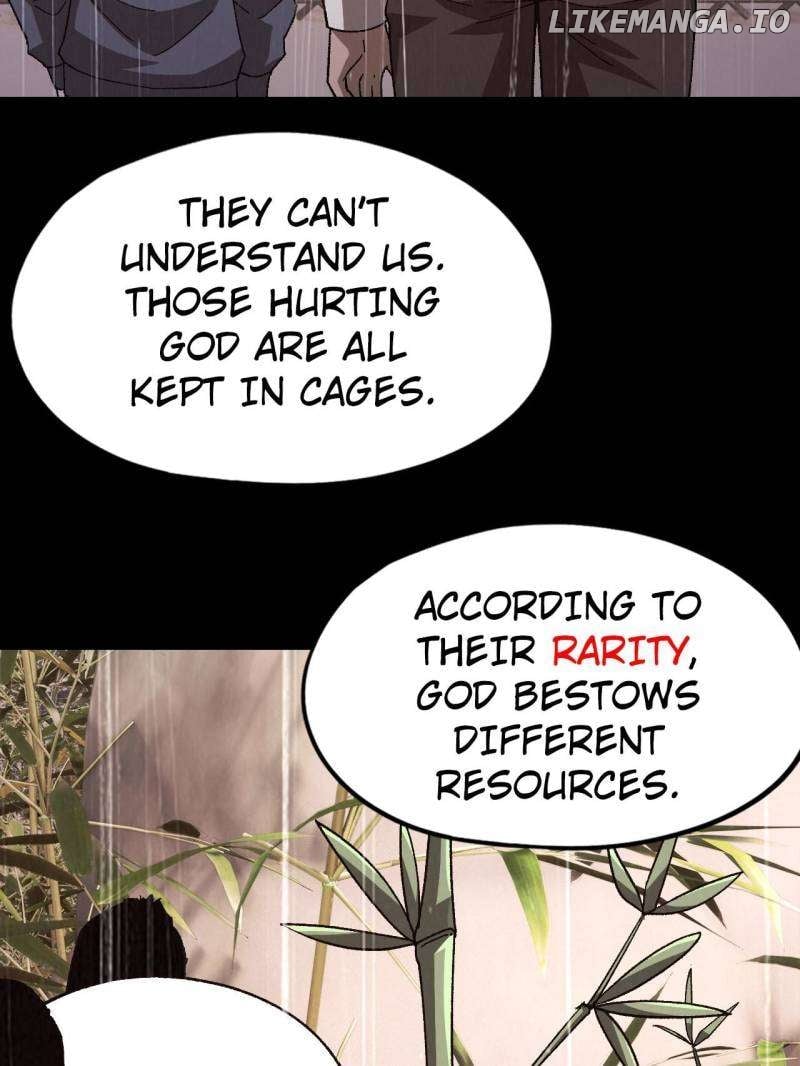 Doomsday Jigsaw Puzzle Chapter 75 - page 15