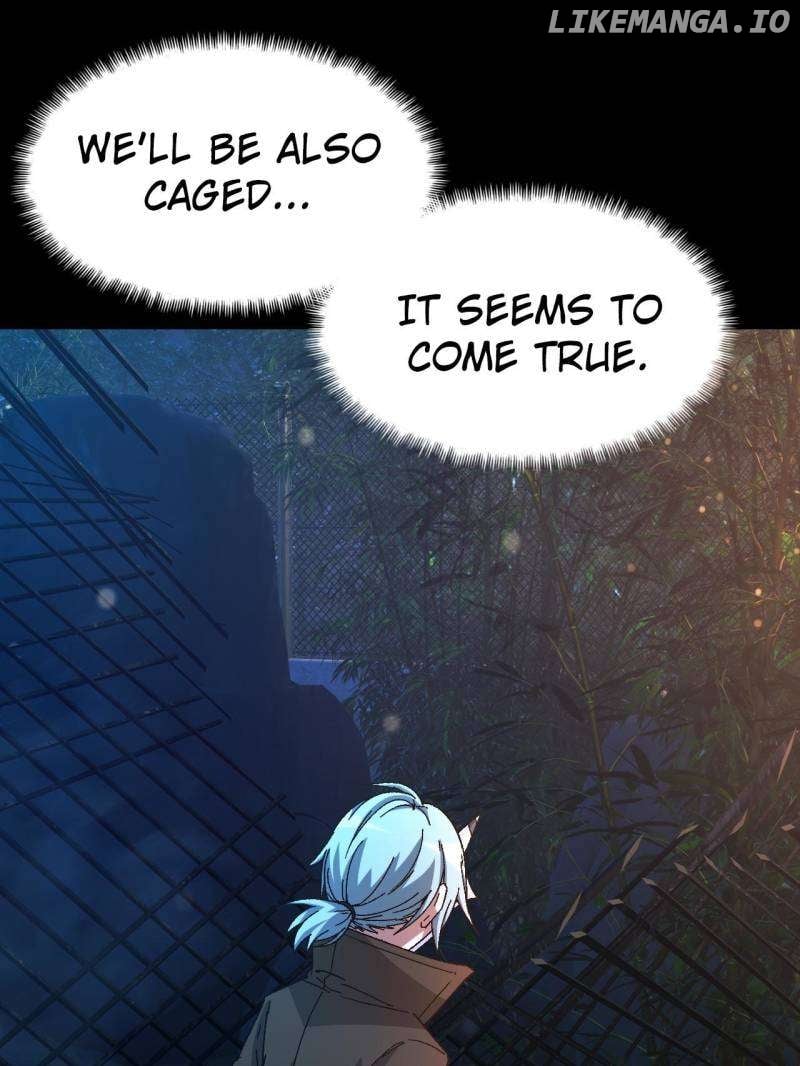 Doomsday Jigsaw Puzzle Chapter 75 - page 18