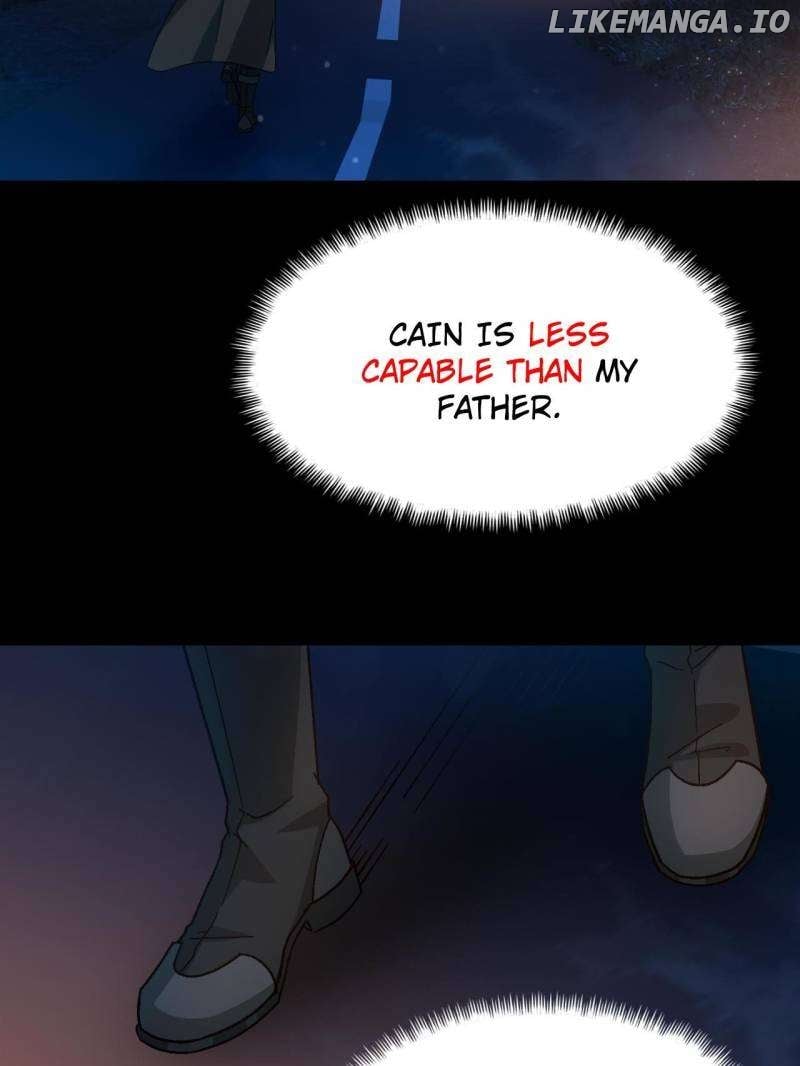 Doomsday Jigsaw Puzzle Chapter 75 - page 24