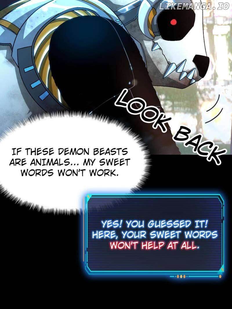 Doomsday Jigsaw Puzzle Chapter 75 - page 27