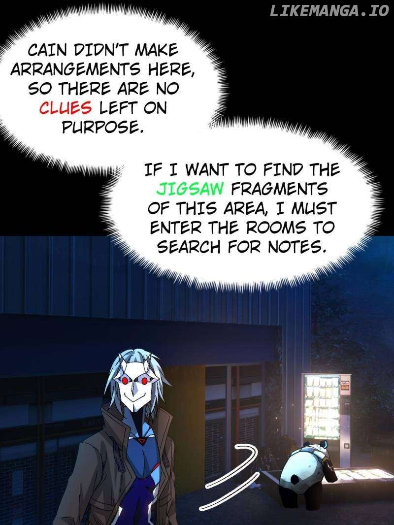 Doomsday Jigsaw Puzzle Chapter 75 - page 29