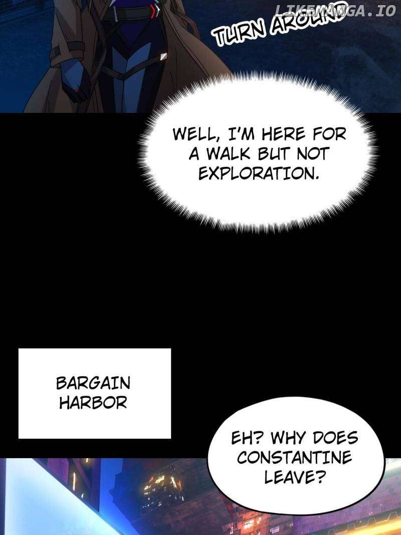 Doomsday Jigsaw Puzzle Chapter 75 - page 30