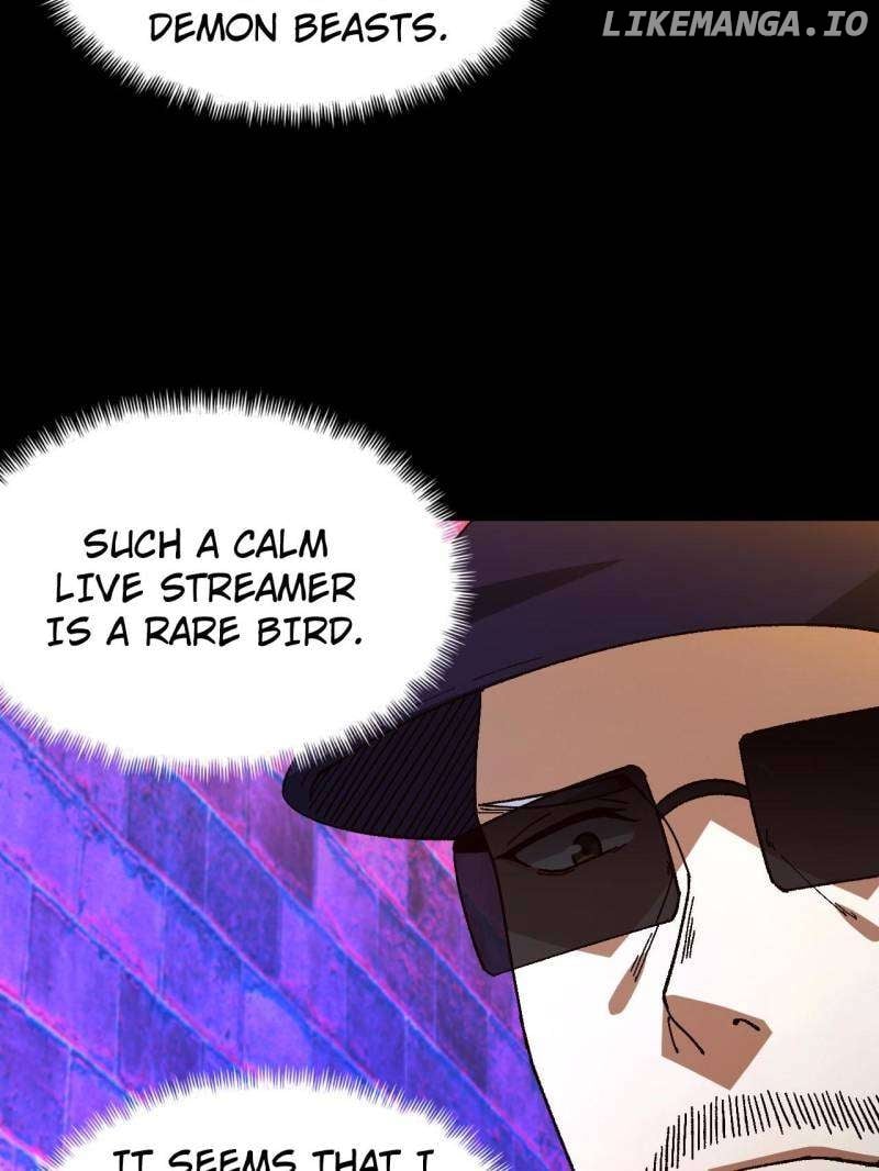 Doomsday Jigsaw Puzzle Chapter 75 - page 41