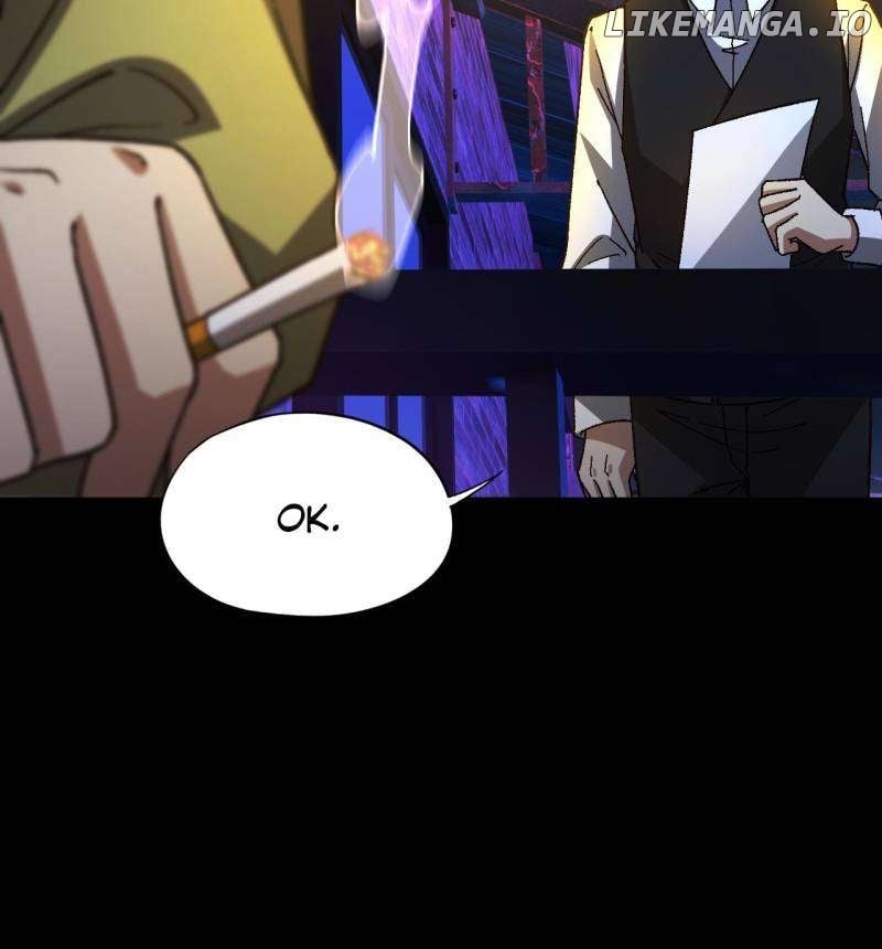 Doomsday Jigsaw Puzzle Chapter 75 - page 43
