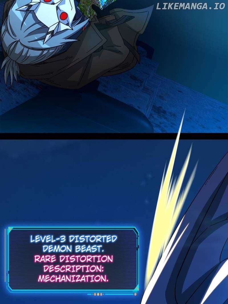 Doomsday Jigsaw Puzzle Chapter 75 - page 47