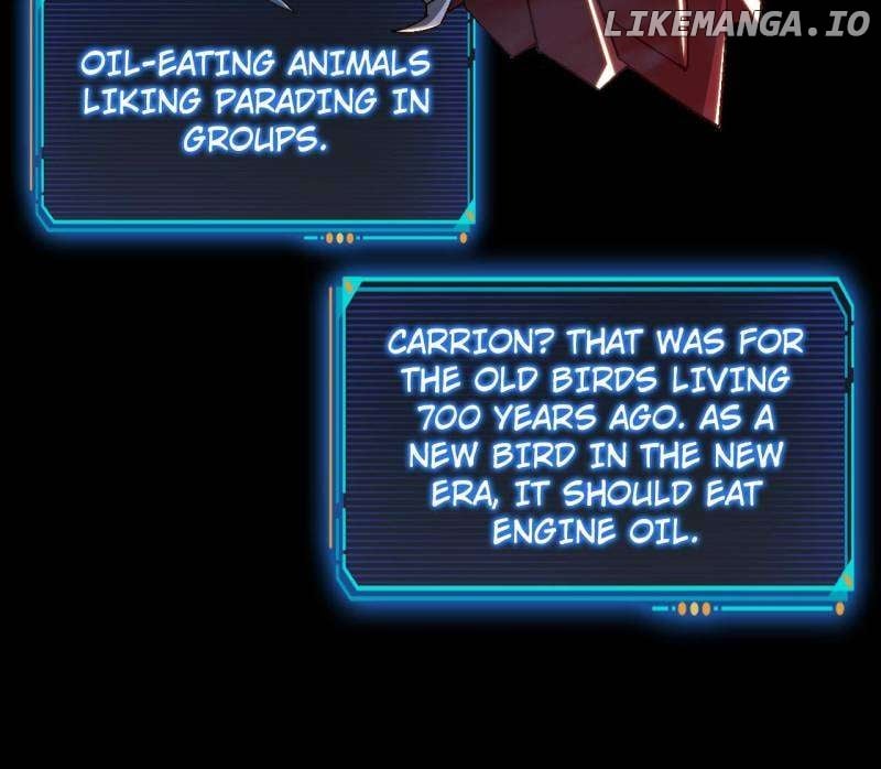 Doomsday Jigsaw Puzzle Chapter 75 - page 49