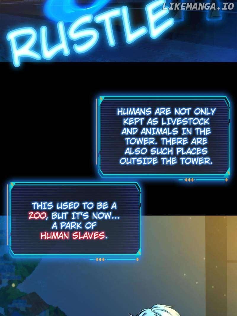 Doomsday Jigsaw Puzzle Chapter 75 - page 5