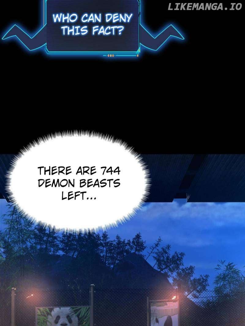 Doomsday Jigsaw Puzzle Chapter 75 - page 9