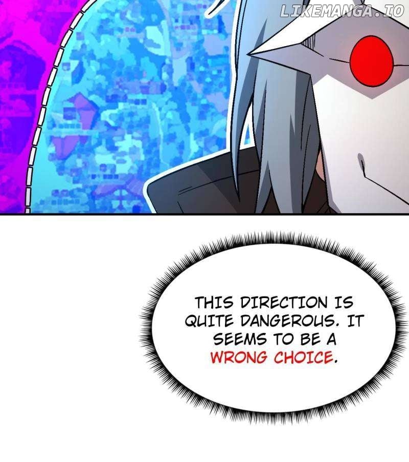 Doomsday Jigsaw Puzzle Chapter 77 - page 12