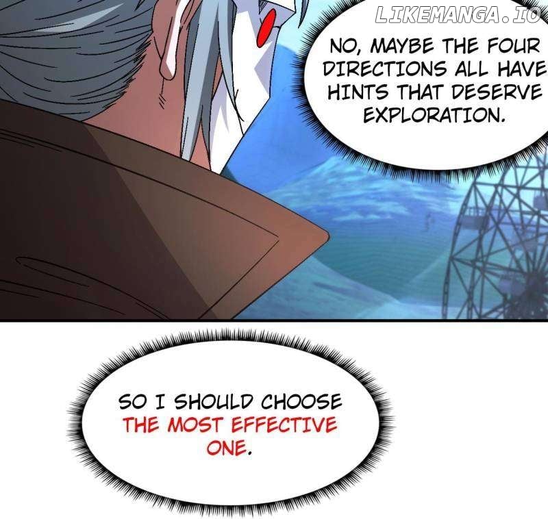 Doomsday Jigsaw Puzzle Chapter 77 - page 17