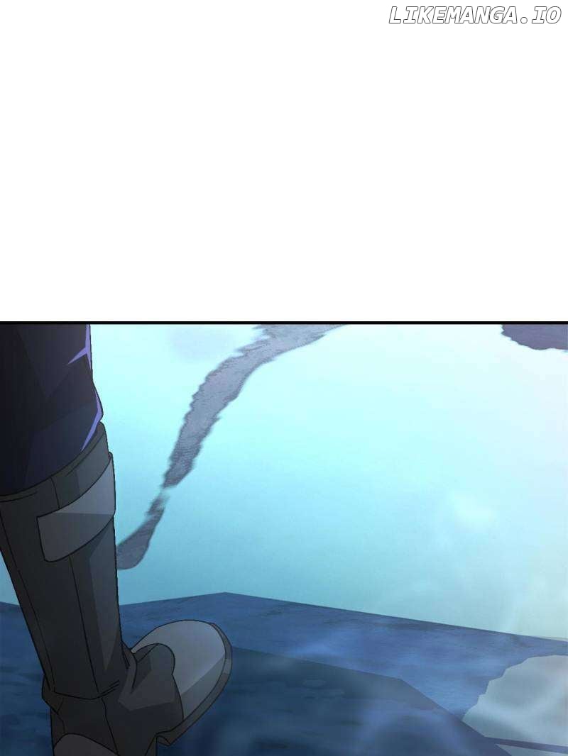 Doomsday Jigsaw Puzzle Chapter 77 - page 2
