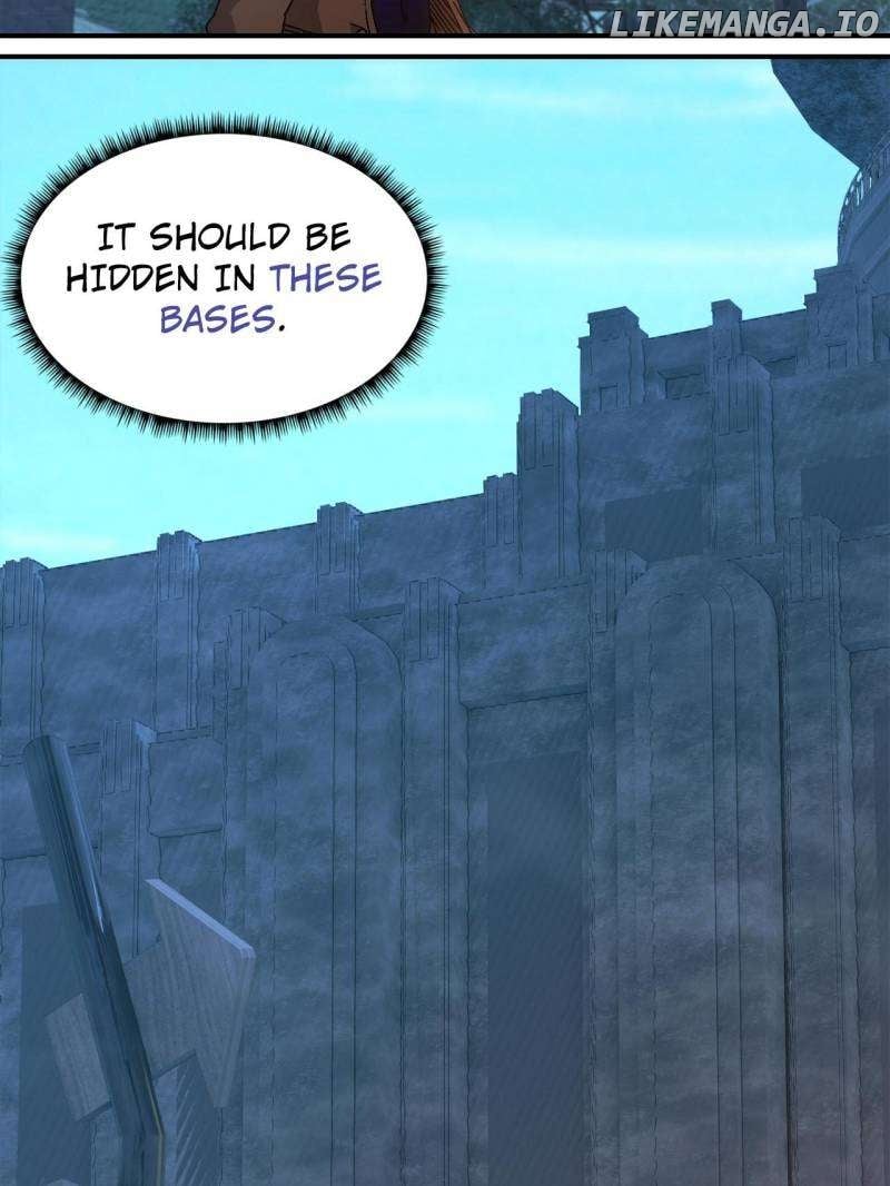 Doomsday Jigsaw Puzzle Chapter 77 - page 20