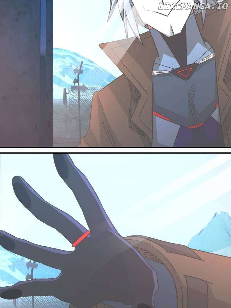 Doomsday Jigsaw Puzzle Chapter 77 - page 27