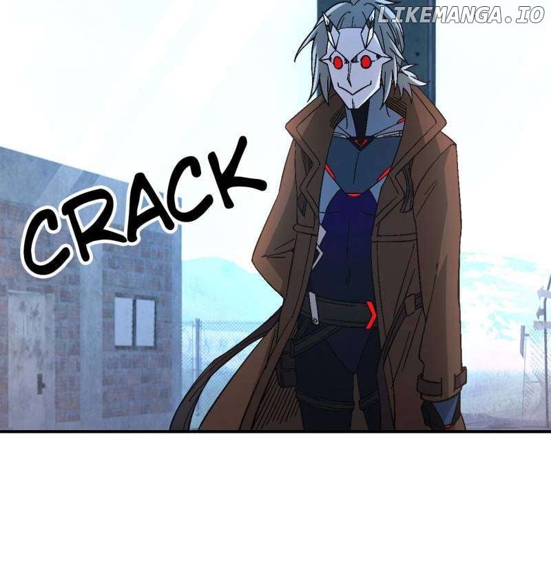 Doomsday Jigsaw Puzzle Chapter 77 - page 29