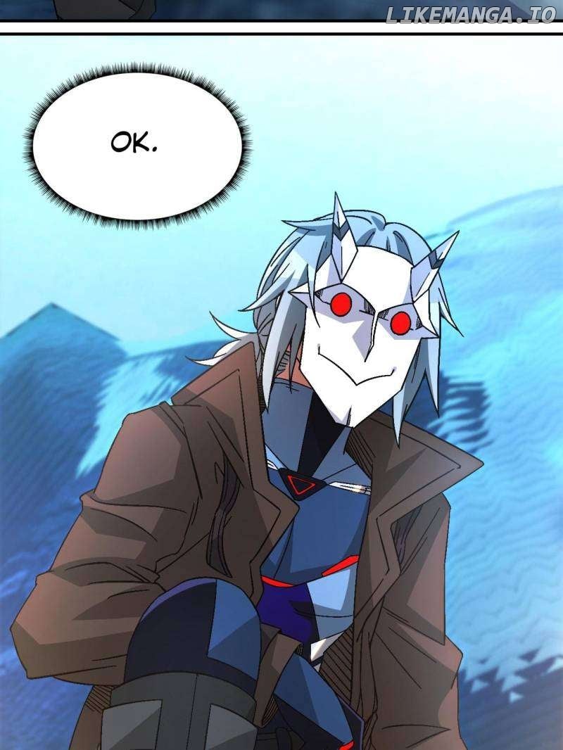 Doomsday Jigsaw Puzzle Chapter 77 - page 3