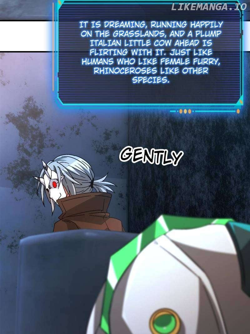Doomsday Jigsaw Puzzle Chapter 77 - page 31