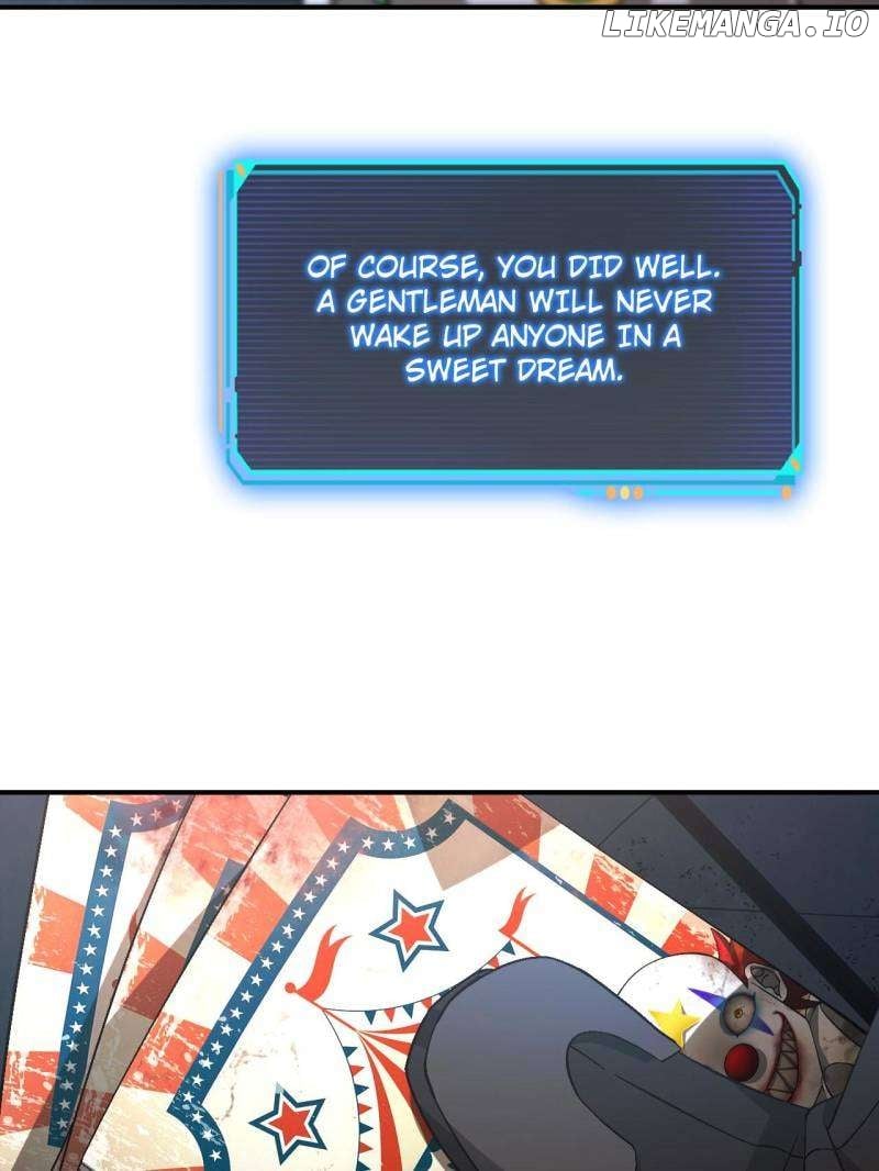 Doomsday Jigsaw Puzzle Chapter 77 - page 32