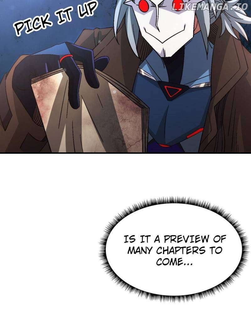 Doomsday Jigsaw Puzzle Chapter 77 - page 37