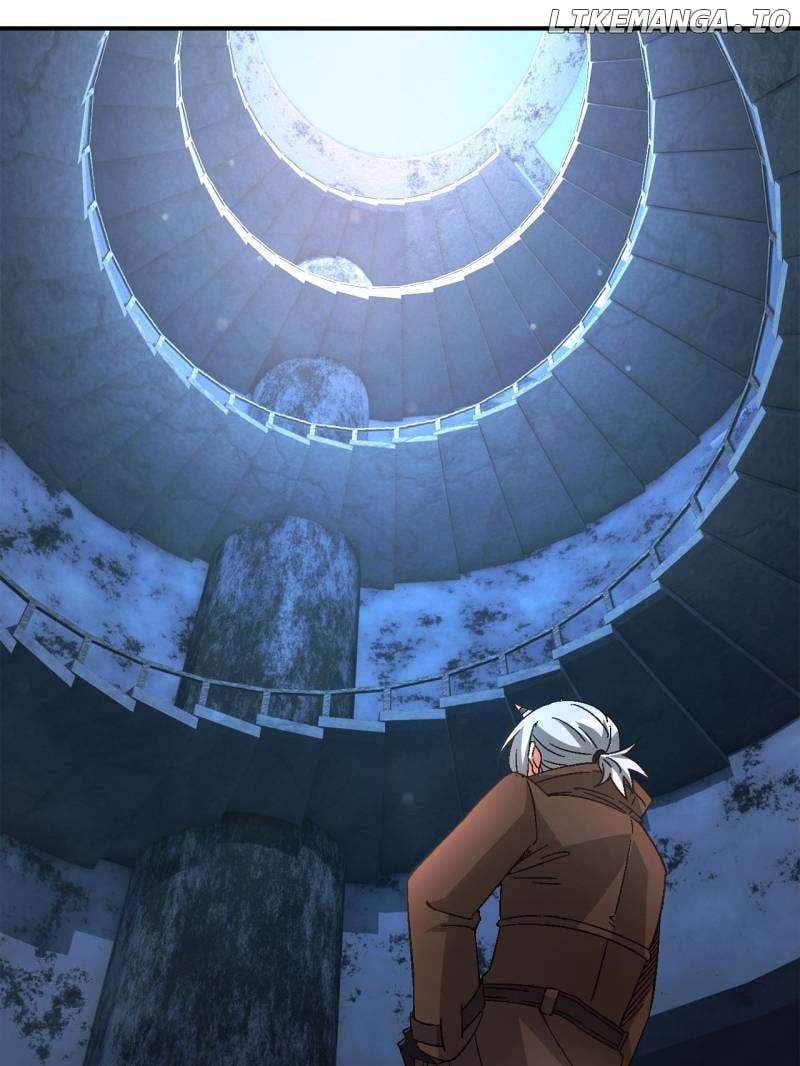 Doomsday Jigsaw Puzzle Chapter 77 - page 38