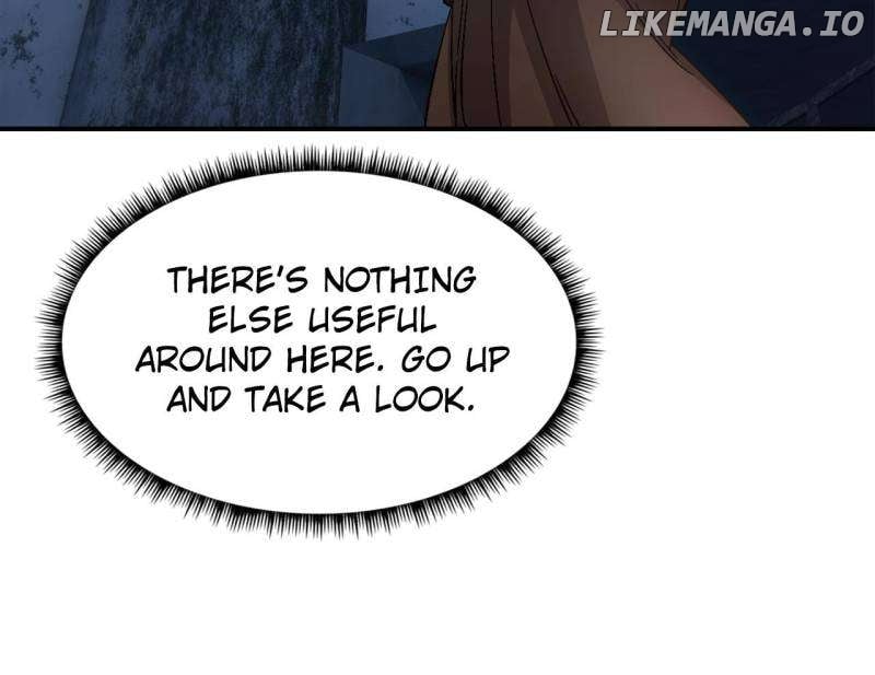 Doomsday Jigsaw Puzzle Chapter 77 - page 39