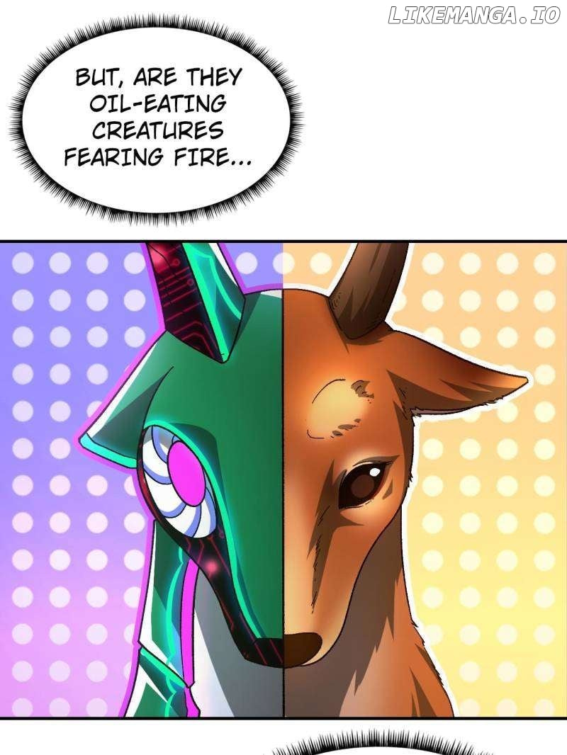 Doomsday Jigsaw Puzzle Chapter 78 - page 11
