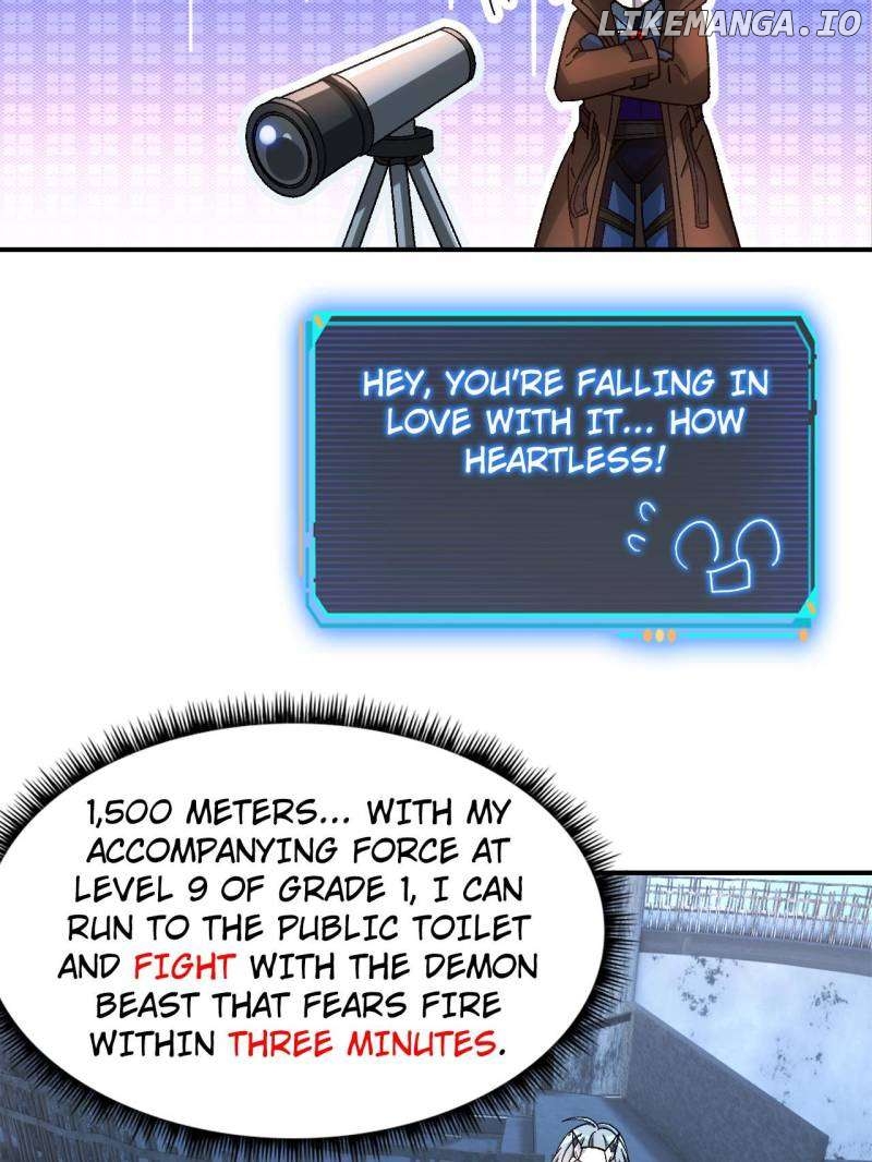 Doomsday Jigsaw Puzzle Chapter 78 - page 14