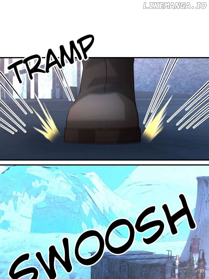 Doomsday Jigsaw Puzzle Chapter 78 - page 17