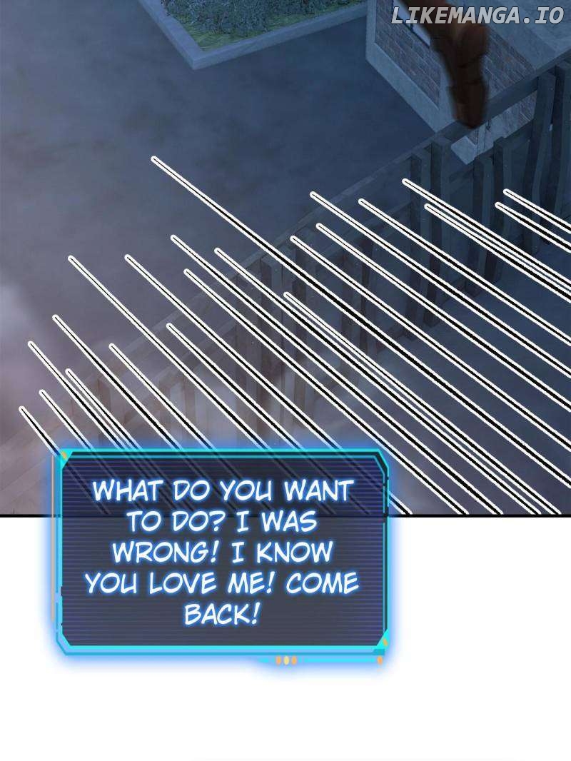 Doomsday Jigsaw Puzzle Chapter 78 - page 19