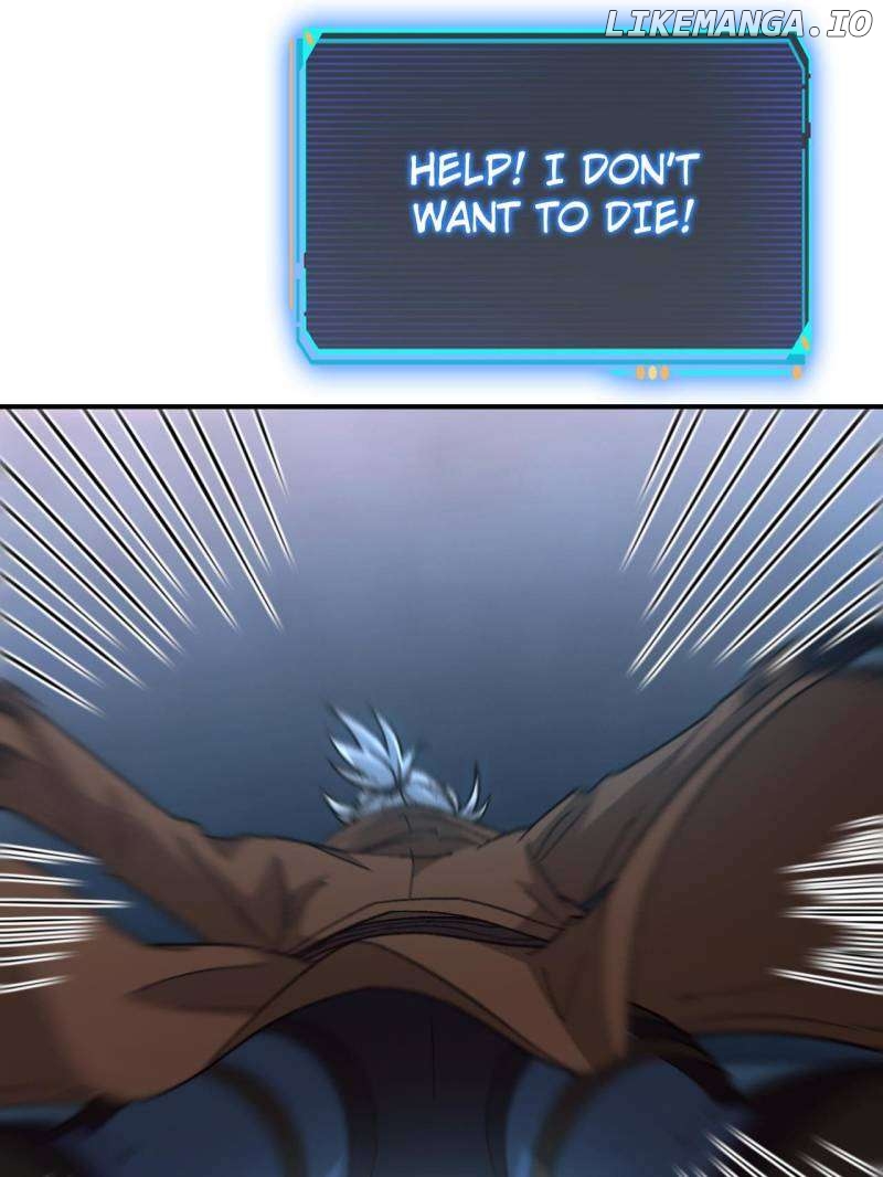 Doomsday Jigsaw Puzzle Chapter 78 - page 20