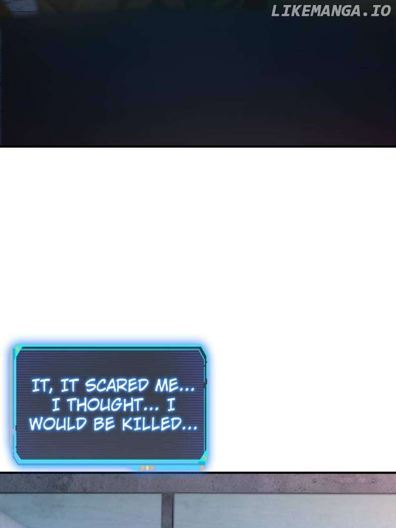 Doomsday Jigsaw Puzzle Chapter 78 - page 23
