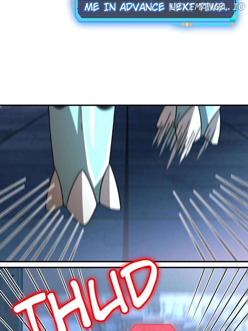 Doomsday Jigsaw Puzzle Chapter 78 - page 25